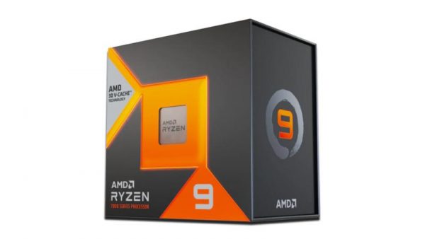 Procesor AMD Ryzen 9 7950X3D 4.2GHz AM5 - imagine 4