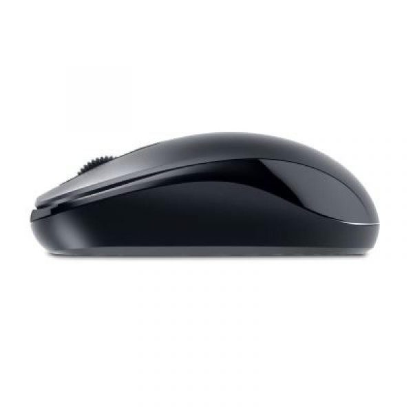 Mouse Genius DX110, PS2, negru - imagine 6