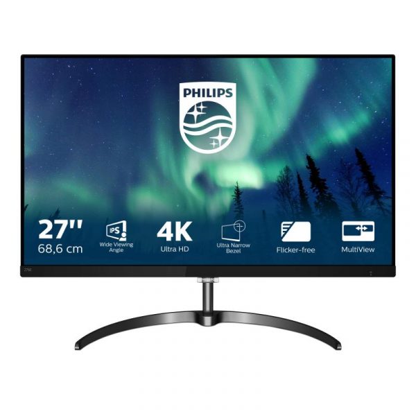 Monitor Philips 27" 276E8VJSB/00 - imagine 10