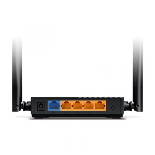 Router Dual-Band Wireless TP-Link, WI-FI 5 ARCHER A64,AC1200 Gigabit, Standarde - imagine 7
