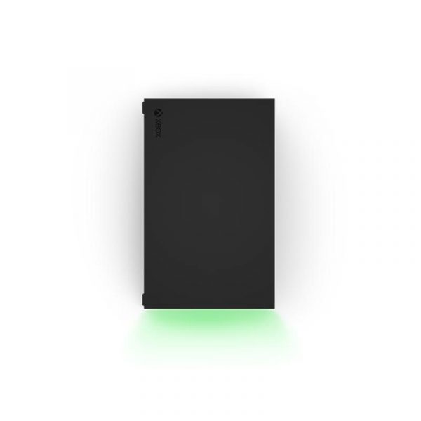 SSD Extern Seagate Game Drive Hub  8TB  Negru - imagine 9