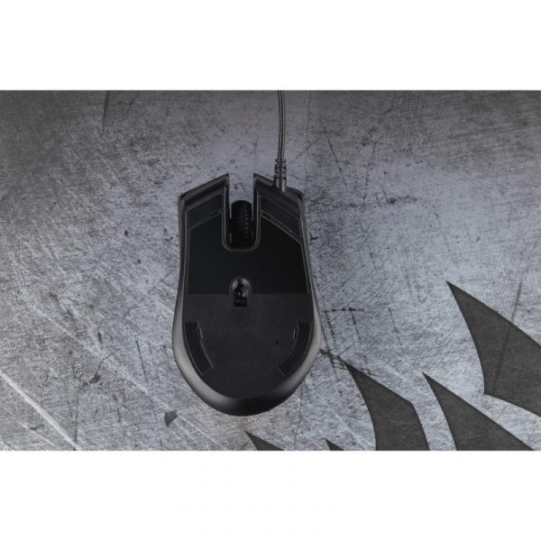Mouse Gaming Corsair HARPOON RGB PRO Optical cu fir, negru - imagine 11
