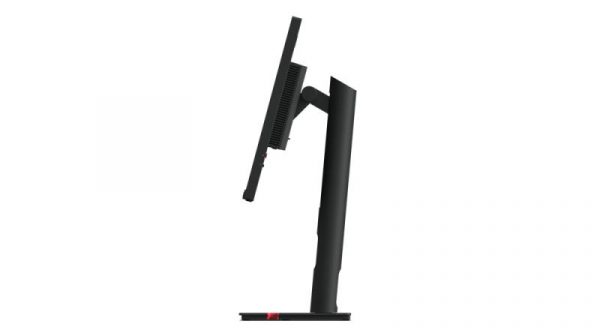 Monitor Lenovo ThinkVision T24i-30, 23.8" FHD (1920x1080) IPS WLED, Anti-glare, - imagine 15
