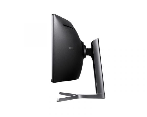 Monitor Samsung 49" LC49RG90SSPXEN - imagine 16
