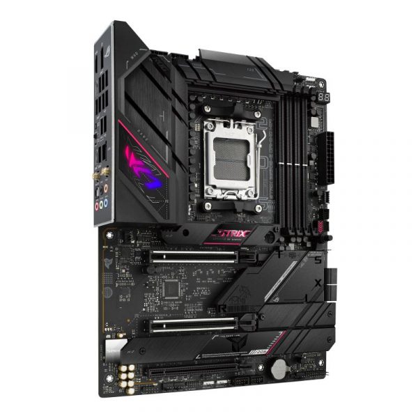 Placa de baza Asus ROG STRIX B650-E AM5 - imagine 7