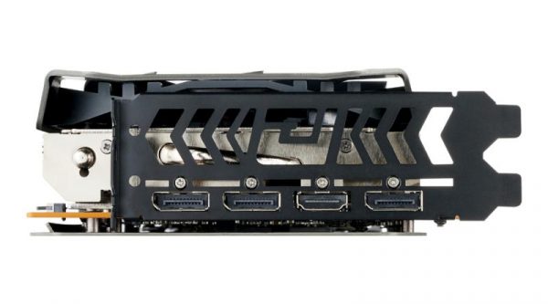 Placa video PowerColor Radeon™ RX 6700 XT Red Devil, 12GB - imagine 10
