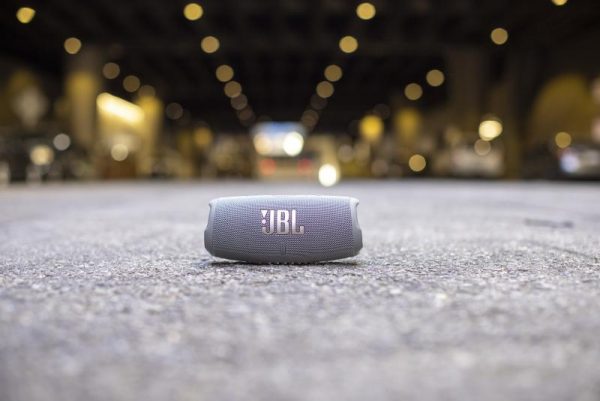 Boxa portabila Jbl Charge 5, Bluetooth, Pro Sound, IP67, PartyBoost, - imagine 15