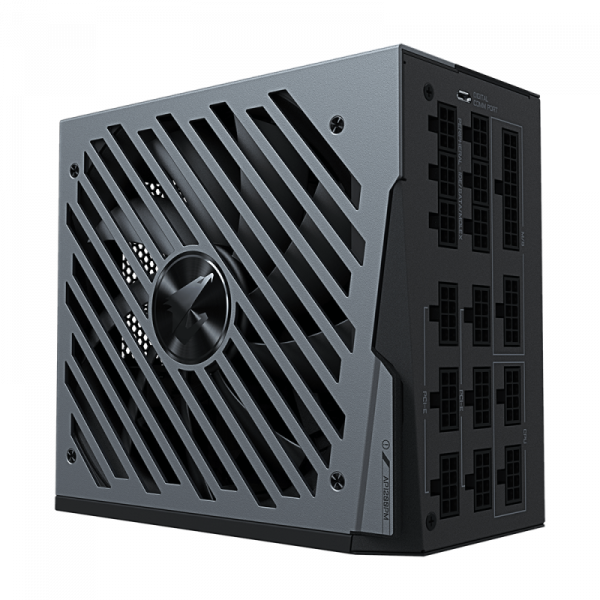 Sursa Gigabyte AORUS P1200W 80+ PLATINUM MODULAR, 1200W - imagine 5