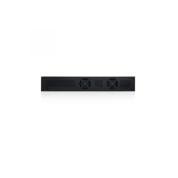 Switch Ubiquiti Gigabit EdgeSwitch ES-24-250W, 24 port, 10/100/1000 Mbps - imagine 8
