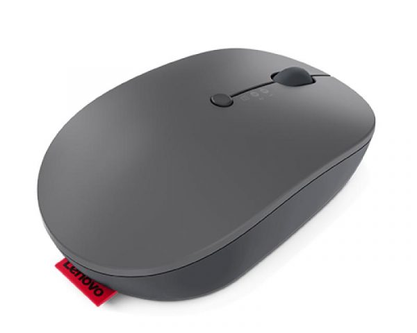 Mouse Lenovo Go Wireless Multi-Device - imagine 4