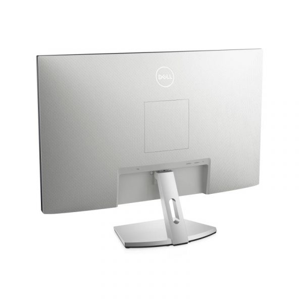 Monitor LED Dell S2721H, 27inch, IPS FHD, 4ms, 75Hz, alb - imagine 15