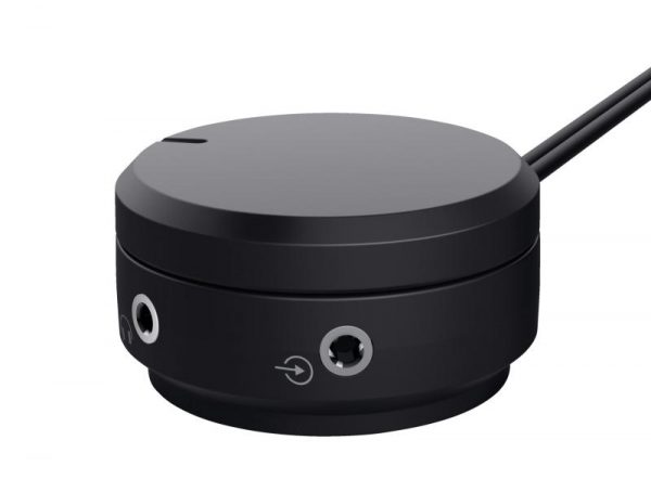 Sistem audio Trust Yuri 2.1, 60W, negru - imagine 17