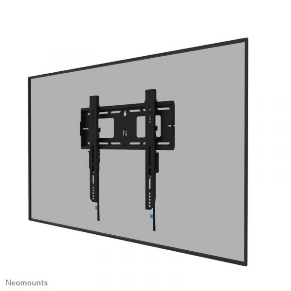 Suport perete Neomounts heavy duty, pentru display-uri interactive si ecrane - imagine 6