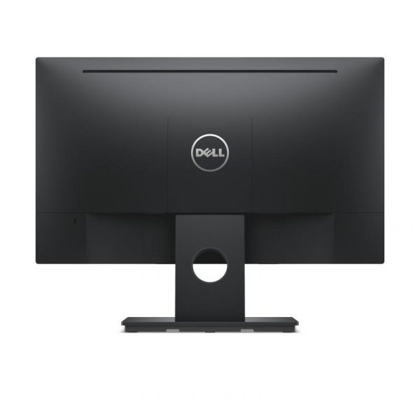 Monitor LED Dell E2216HV, 21.5inch, TN FHD, 5ms, 60Hz, negru - imagine 8
