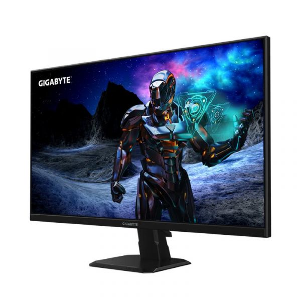Gigabyte Monitor Gaming 27" SS IPS GS27Q X, Non-glare, Rezolutie: - imagine 4