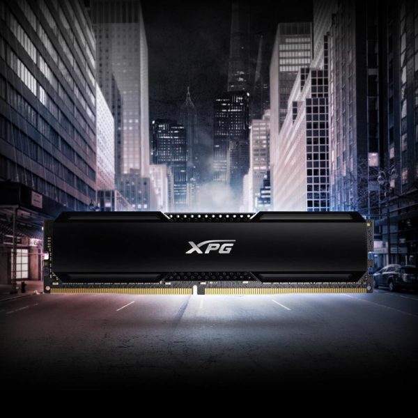 Memorie RAM Adata DDR4 8GB 3200Mhz CL16 XPG GAMMIX - imagine 6