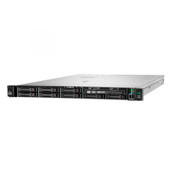 HPE ProLiant DL360 Gen10 Plus 4314 2.4GHz 16-core 1P 32GB-R