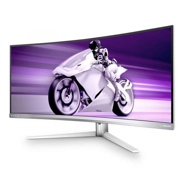 Monitor Philips 34" 34M2C7600MV/00 - imagine 10