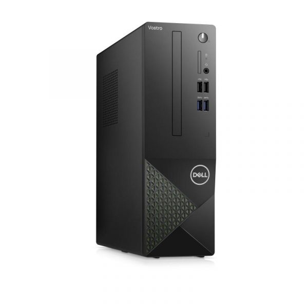 Desktop Vostro 3020 SFF, i3-13100, 8GB, 256GB, No Optical Drive, - imagine 5