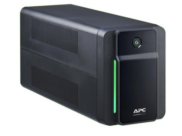 APC Easy UPS BVX 700VA, 230V, AVR,IEC Sockets - imagine 5