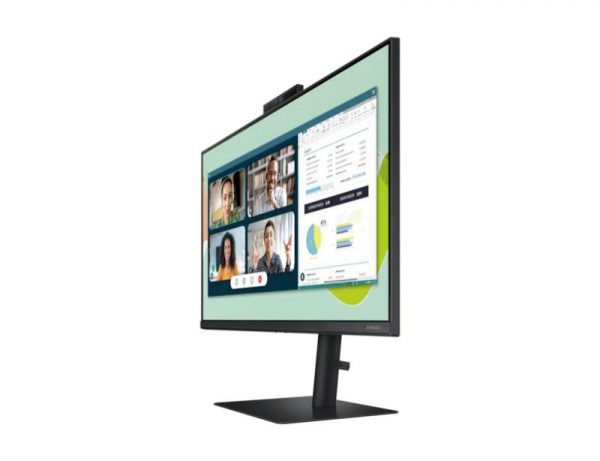 Monitor Samsung 24" LS24A400VEUXEN - imagine 11