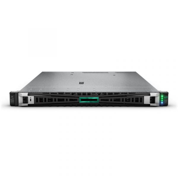 HPE ProLiant DL365 Gen11 9124 3.0GHz 16-core 1P 32GB-R 8SFF - imagine 4