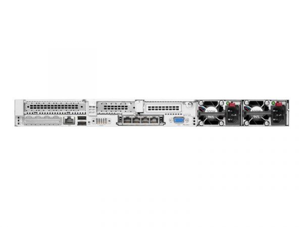 HPE ProLiant DL325 Gen10 Plus v2 7313P 3.0GHz 16-core 1P - imagine 10