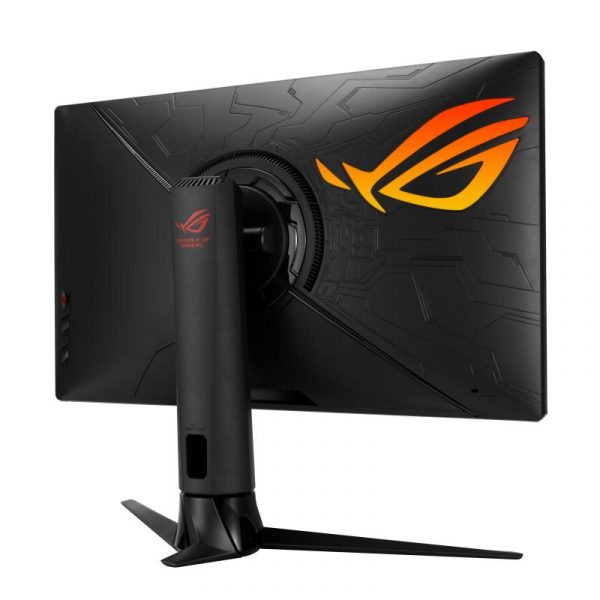 Monitor Asus 27" XG27UQR - imagine 11