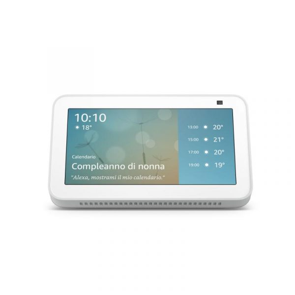 Boxa inteligenta Amazon Echo Show 5 (2nd Gen), 5.5" Touch - imagine 10