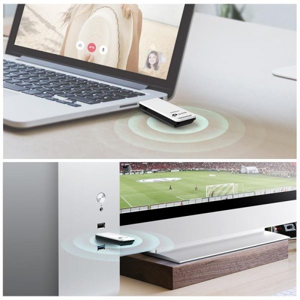 Adaptor Wireless TP-Link TL-WN821N, Wi-Fi, Single-Band - imagine 8