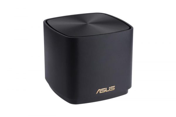 Asus dual-band large home Mesh ZENwifi system, XD4 PLUS 2 - imagine 6