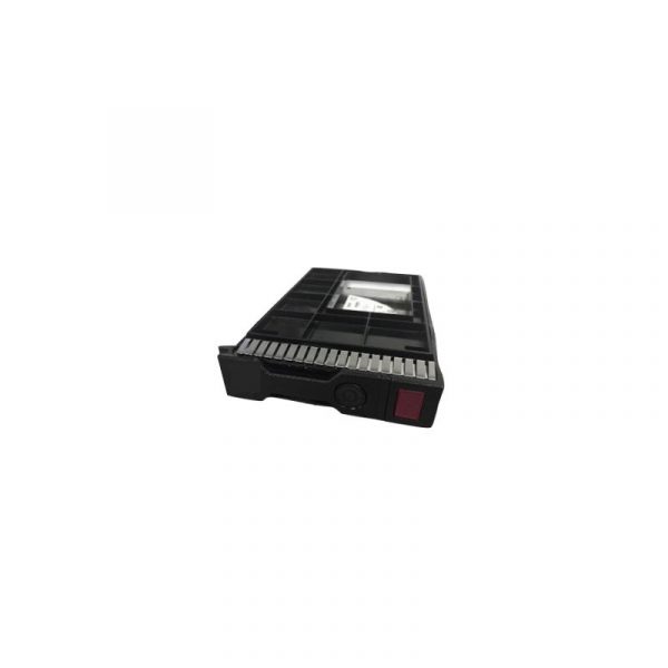 HPE 480GB SATA 6G Read Intensive LFF SCC Multi Vendor