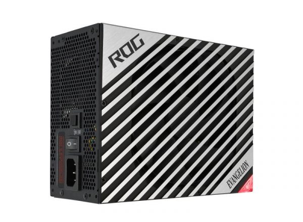 Sursa ASUS ROG Thor 1000W Platinum II EVA Edition, 80Plus - imagine 7