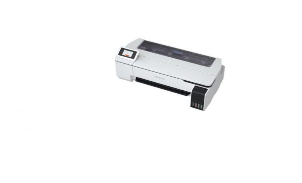 Plotter Epson 24" SC-T3100X, 4 culori inkjet, Rezolutie printare: 2.400 - imagine 9