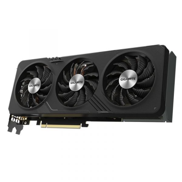 Placa Video GIGABYTE RADEON RX 7600 XT GAMING OC 16GB - imagine 9