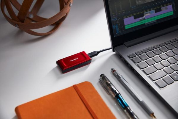 SSD extern Kingston, SXS1000R , 2TB, 2.5 - imagine 11