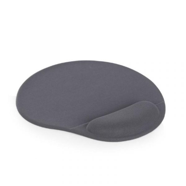 Mousepad Gembird, cauciuc si gel, 240 x 220 x 4mm, - imagine 6