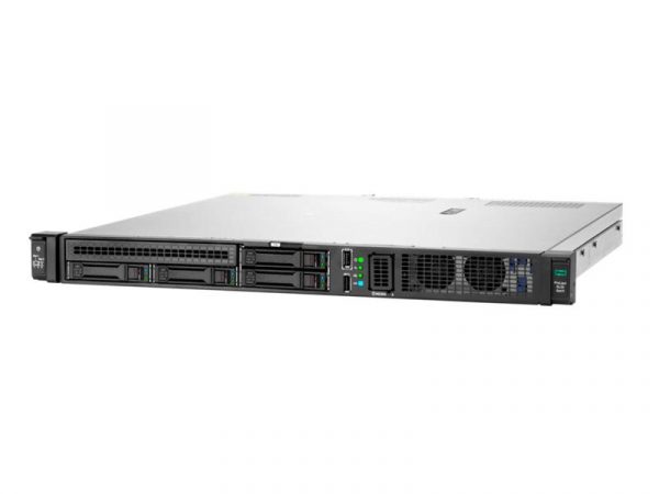 HPE ProLiant DL20 Gen11 E-2436 2.9GHz 6-core 1P 16GB-U 4SFF - imagine 11
