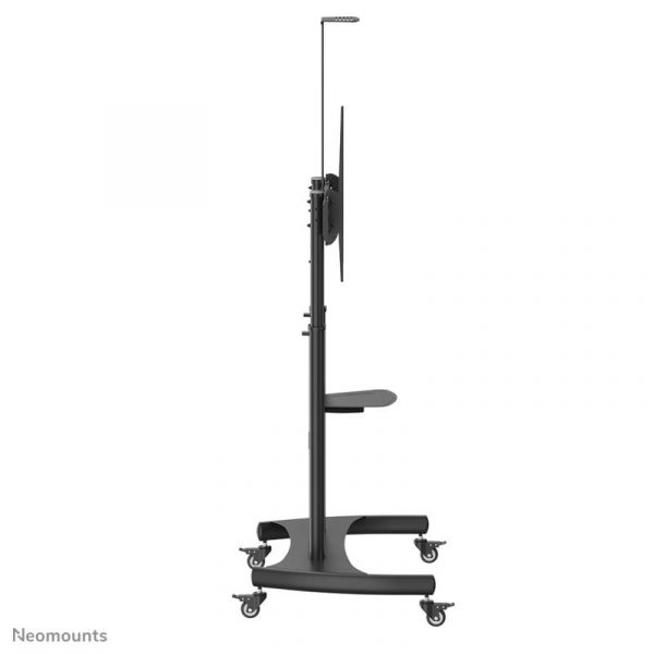 Suport TV de podea, Neomounts by Newstar PLASMA-M1950E, Reglabil, 60"-100", - imagine 10