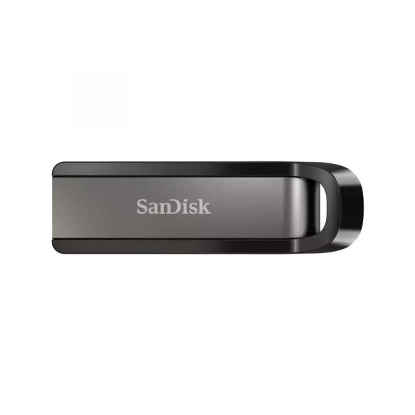 Memorie USB Flash Drive SanDisk Extreme GO, 128GB, 3.1, R/W - imagine 8