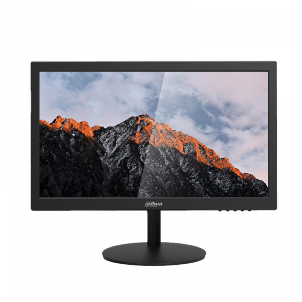 Monitor Dahua 19" LM19-A200 - imagine 3