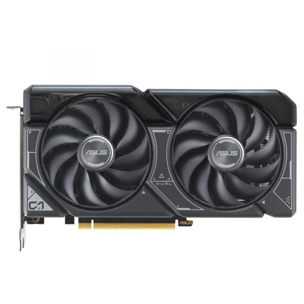 Placa video Asus Dual RTX 4060 TI OC 8GB - imagine 6