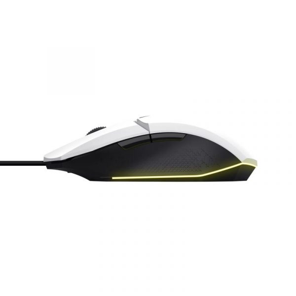 Mouse Trust GXT110W Felox cu fir, rezolutie maxima 6400 DPI, - imagine 11