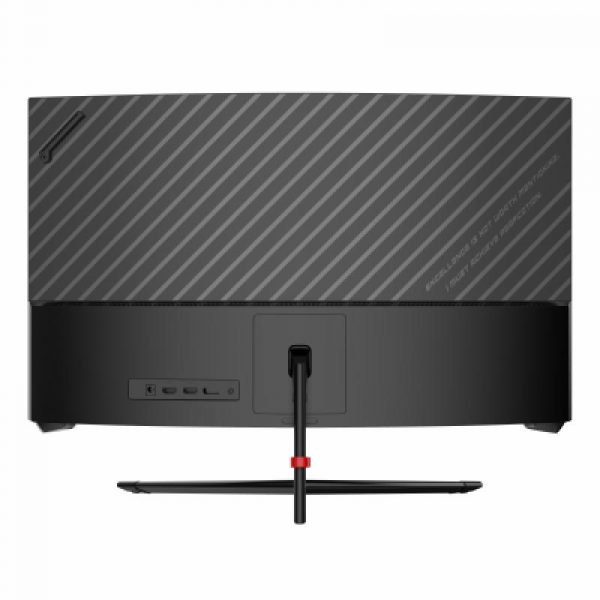 Monitor Dahua 27" LM27-E230C - imagine 6