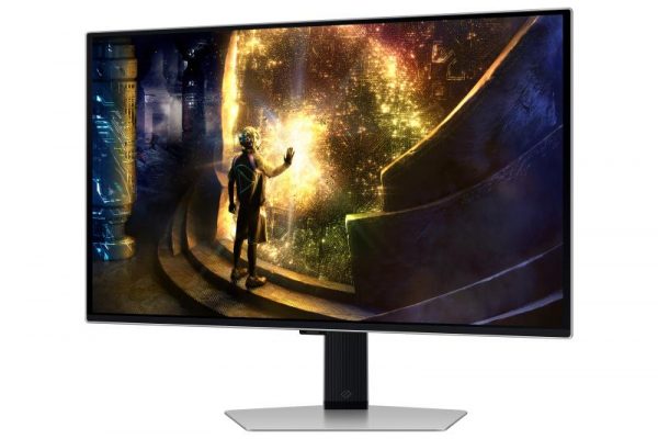 Monitor Samsung 27" LS27DG610SUXEN, Diagonal (inch): 27, Diagonal (cm): 69, - imagine 11
