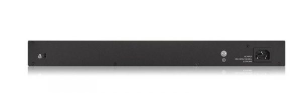 Switch Zyxel XGS2210-52, 52 port, 10/100/1000 Mbps - imagine 7
