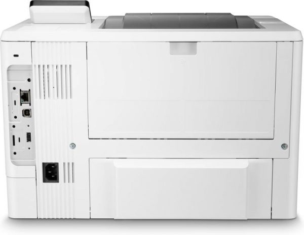Imprimanta Laser Mono HP LaserJet Enterprise M507dn; A4, max 43ppm - imagine 7