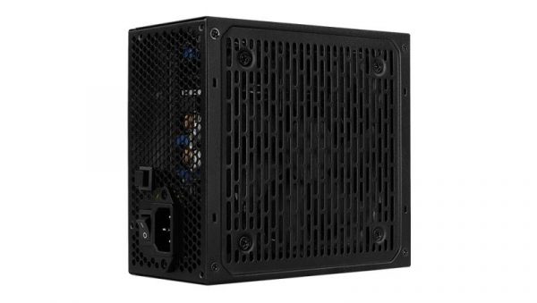 Sursa Aerocool Lux RGB 750, 80 PLUS® Bronze, 750W - imagine 15