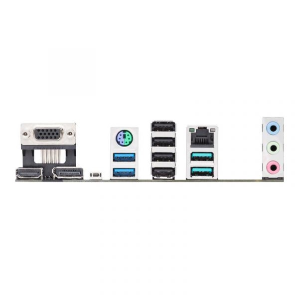 Placa de baza Asus PRIME B650M-A AM5 - imagine 12