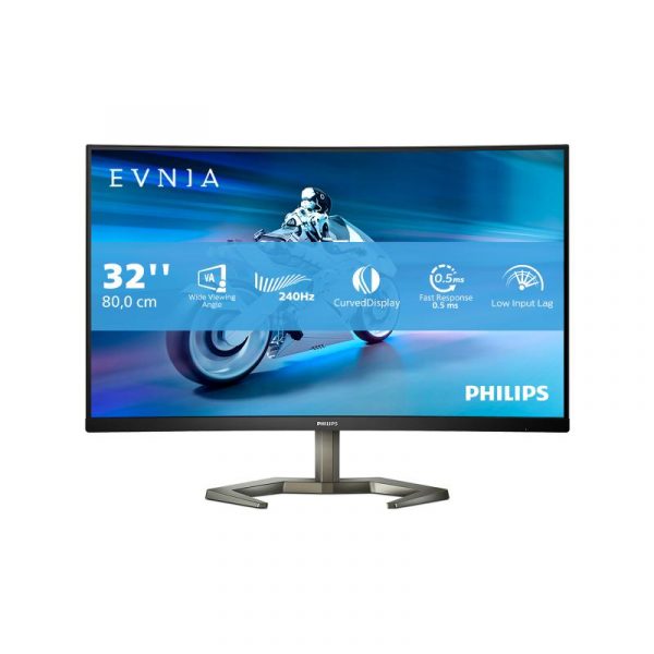 Monitor Philips 31.2" 32M1C5200W/00 - imagine 5